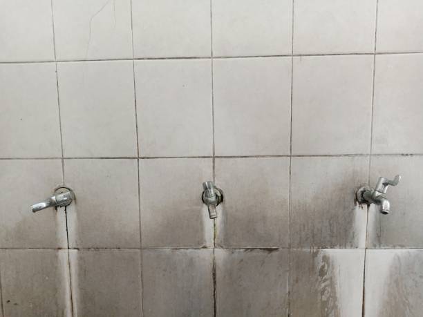 Best Commercial water damage restoration  in Port Morris, NJ